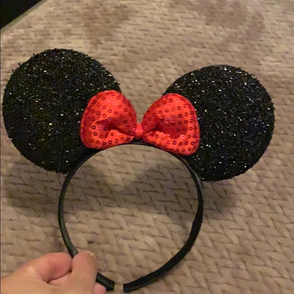 Disney Minnie Ears - Picture 3 of 3